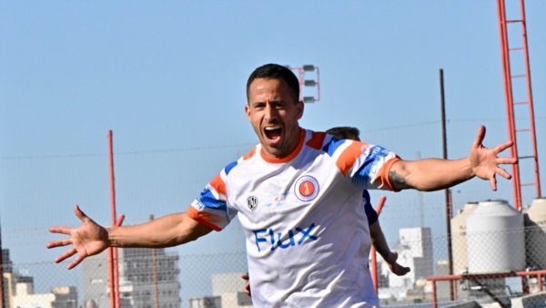 Foto: Daniel Feldman.
