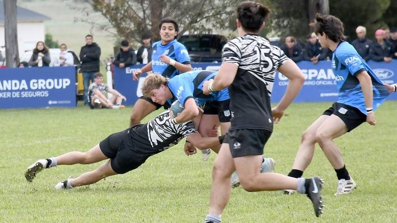 (Fotos: La Nueva).