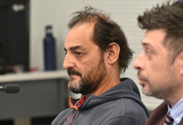 Roberto Bubas fue sobreseído por la Cámara (Daniel Feldman)