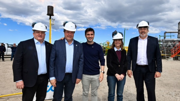 La intervención, que demandó una inversión superior a los $61.830 millones.