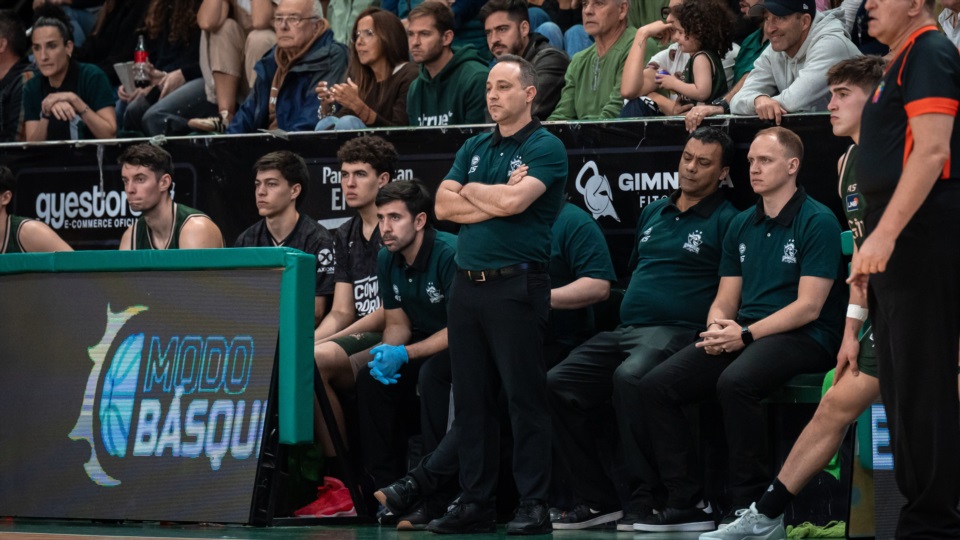(Fotos: Prensa Gimnasia de Comodoro).