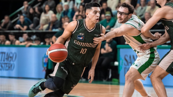 (Fotos: Prensa Gimnasia de Comodoro).