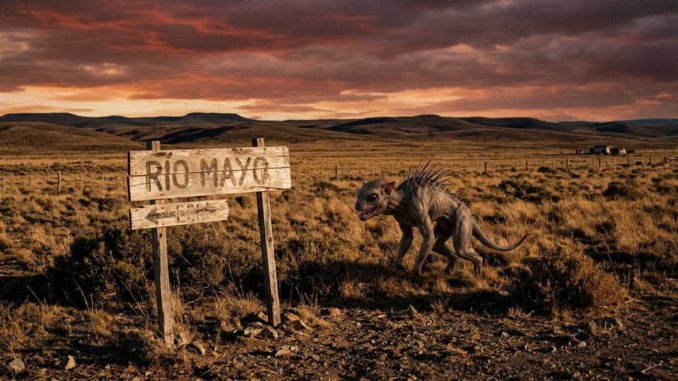Imagen creada con IA.