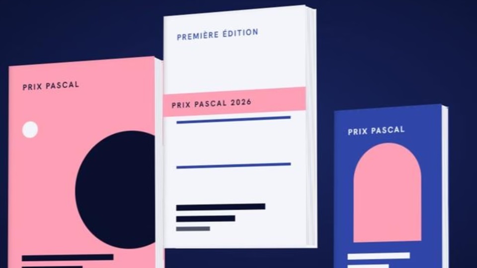 EL Premio PAscal es el primero que reconoce el uso de la IA en la escritura.