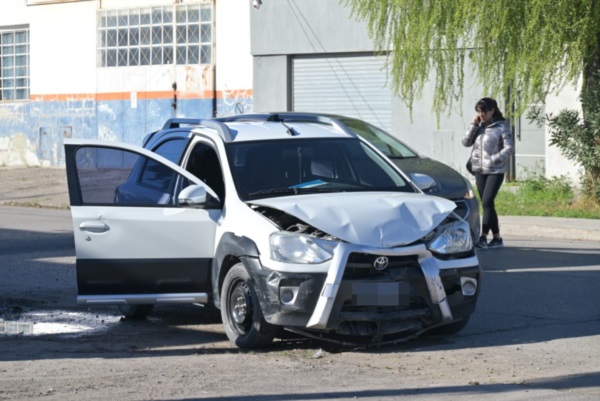 Fotografía Sergio Esparza / Diario Jornada