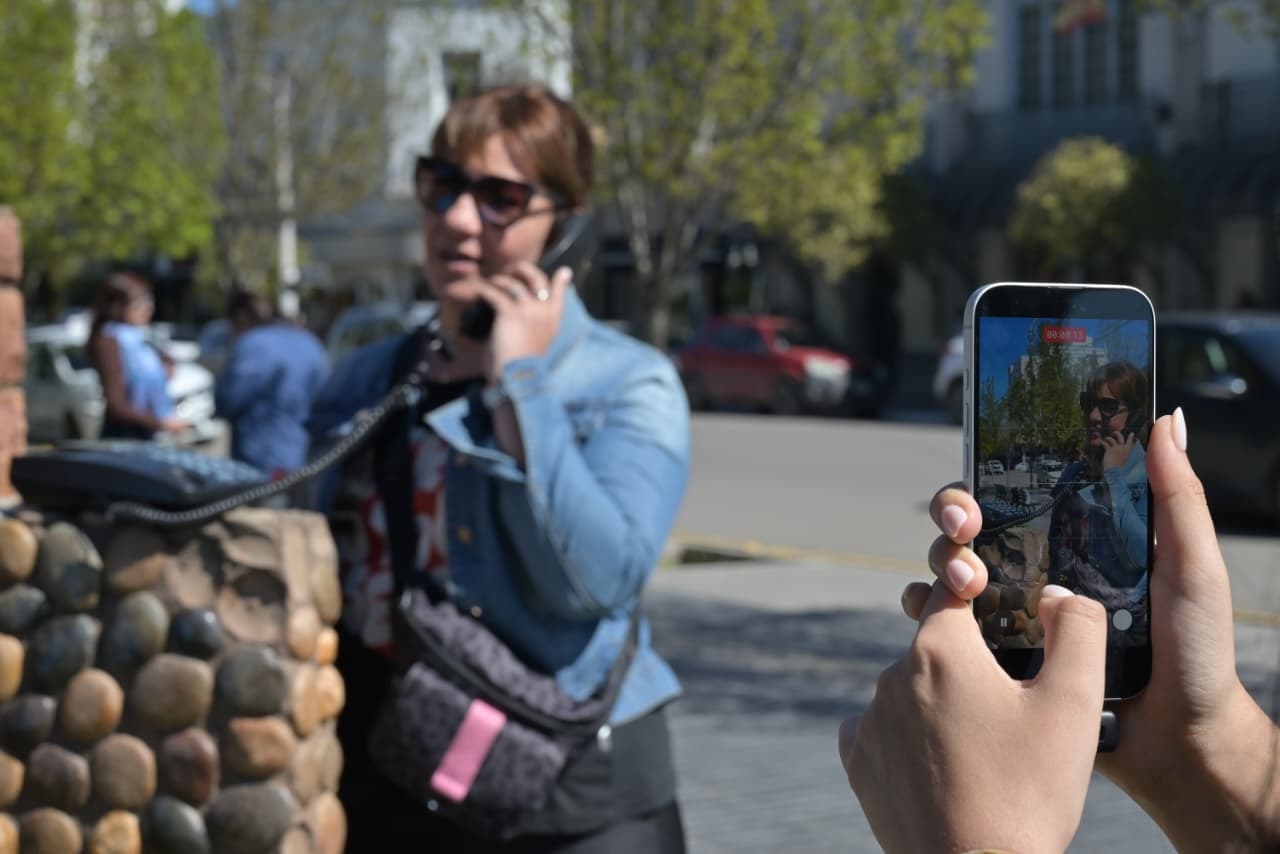 fotografía Sergio Esparza - Jornada
