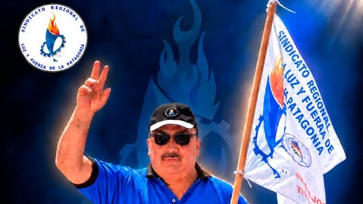 Alejandro Álvarez, en la memoria de todos.