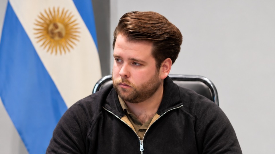 Blanco respaldó la labor de los concejales.