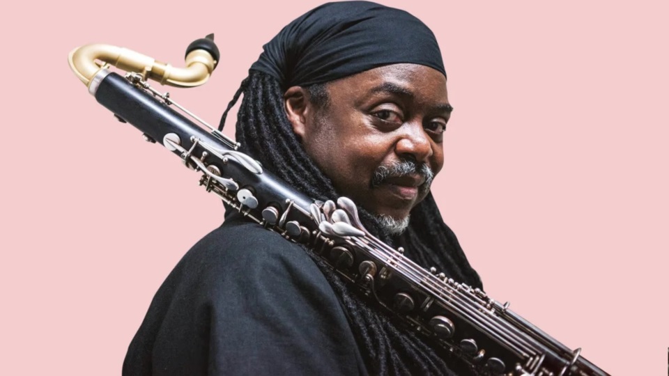 Courtney Pine, una de las figuras más importantes del jazz británico de las últimas décadas.