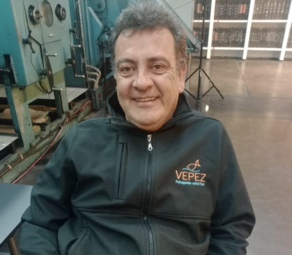 "Kaky" González buscará en Trelew el triunfo que se escapó en la final del TC Austral de Comodoro.