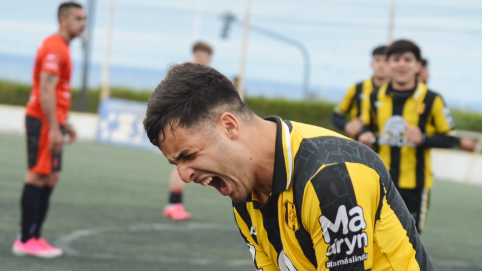 Foto: Naiara Escobar - Prensa Madryn.