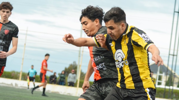 Foto: Naiara Escobar - Prensa Madryn.