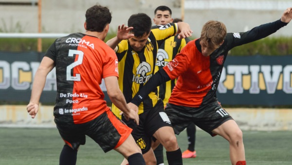Foto: Naiara Escobar - Prensa Madryn.