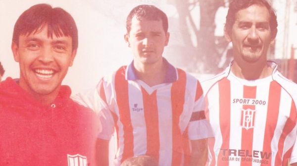 Foto: Racing Club de Trelew.