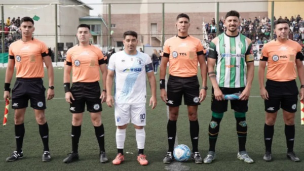 Foto: Una Pasión.