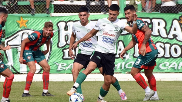 Gabriel Navarro.