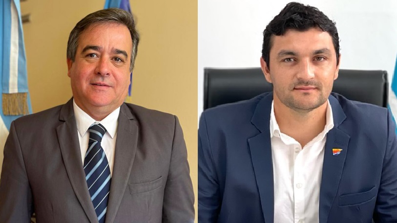Meiszner y Zárate, detrás del acuerdo en la ex Alpesca.