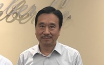 Ming Bin Kou, CEO de Red Chamber Co. y presidente de Red Chamber Argentina S.A.