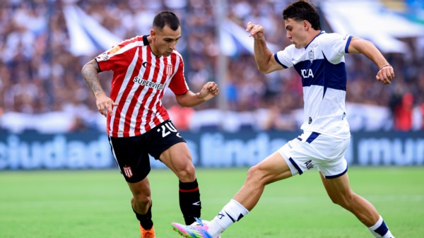 Foto: Estudiantes.