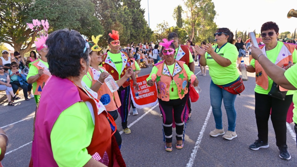 Fotos: Daniel Feldman