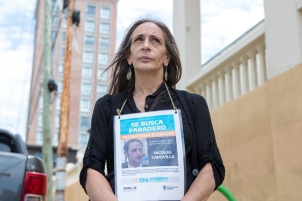Foto: M. Levicoy / Clarín