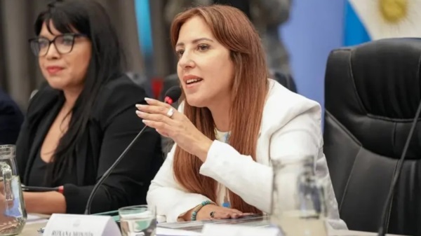 Roxana Monzón envió un proyecto en el que le pide al Gobierno explicaciones por la contratación de Cancillería.
