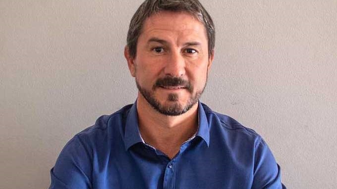 Intendente Gerardo Merino.