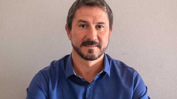 Intendente Gerardo Merino.