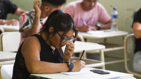 La oferta educativa completa se encuentra disponible en el portal oficial del Gobierno del Chubut.