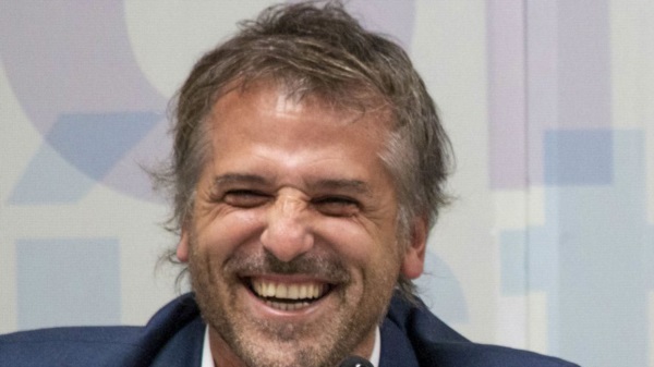 Pedro Lines, a cargo del Indec. 