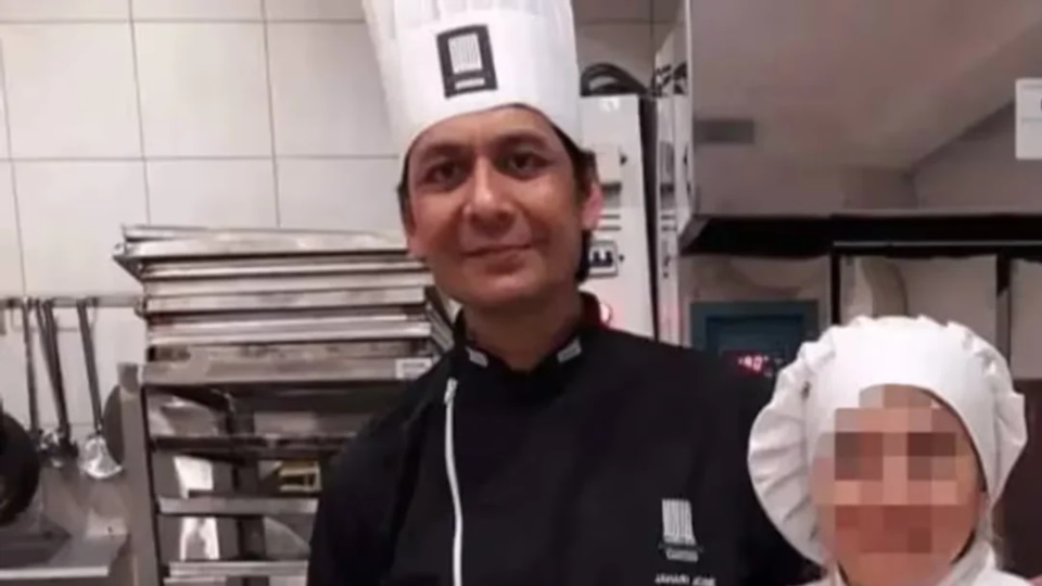 José Sofiudin Jaharise murió el 24 de diciembre de 2022. 