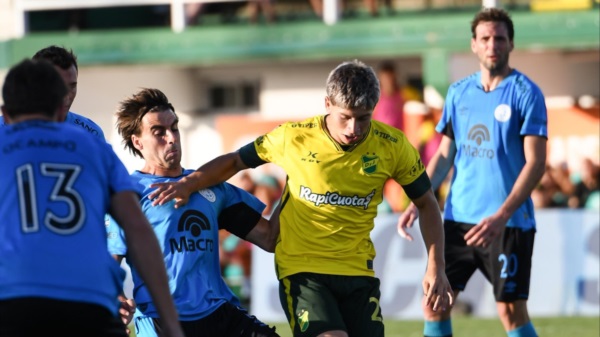 Foto: Defensa y Justicia.
