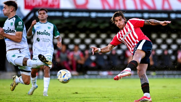 Foto: Estudiantes.