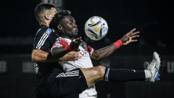 Foto: Huracán.
