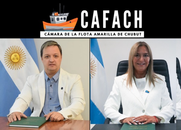 González y Tamame, cercanos a la CAFACh.