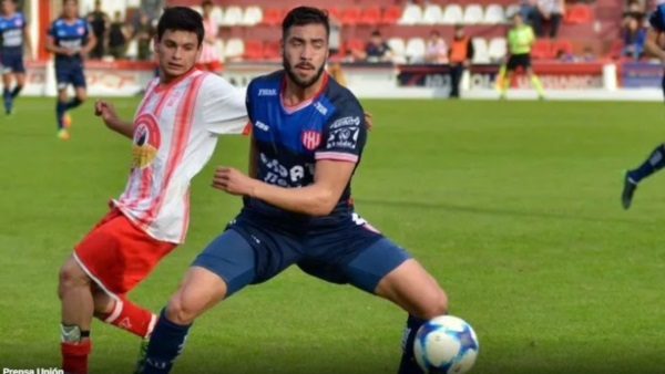 Foto: Prensa Unión. 
