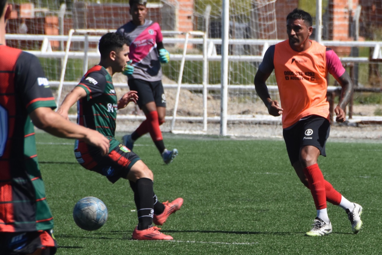 Foto: Sergio Esparza.