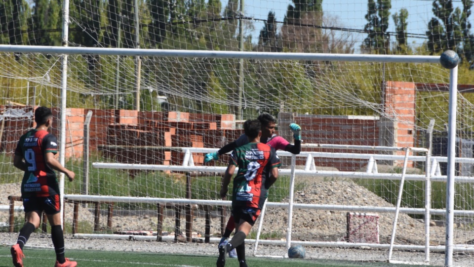Foto: Sergio Esparza. 
