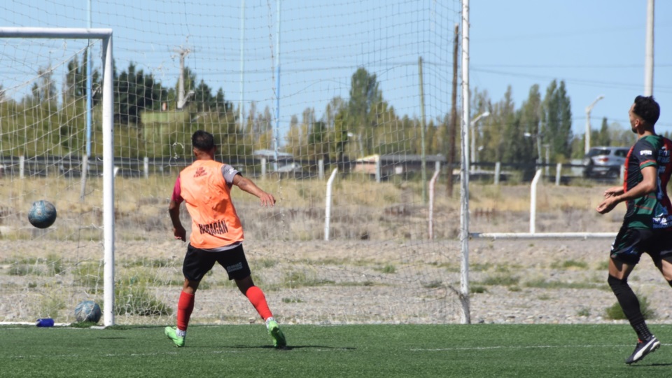 Foto: Sergio Esparza.