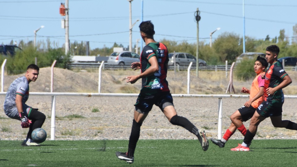 Foto: Sergio Esparza.