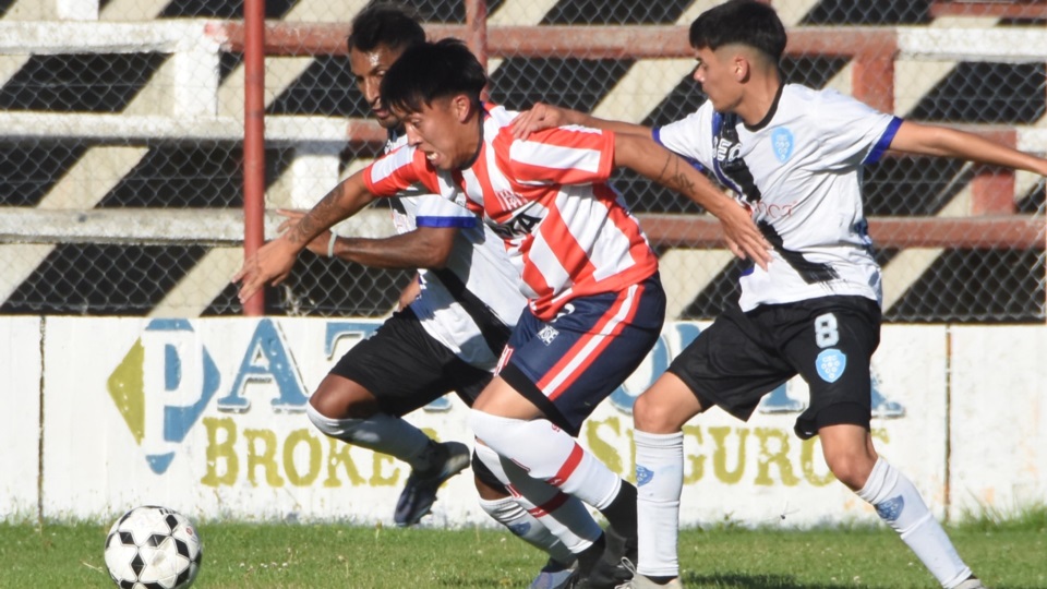 Foto: Sergio Esparza.