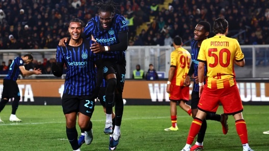 Inter resolvió en el tramo final y suma 64 puntos tras 26 jornadas, ampliando ventaja en la cima sobre el Milan (54) y Napoli (50).
