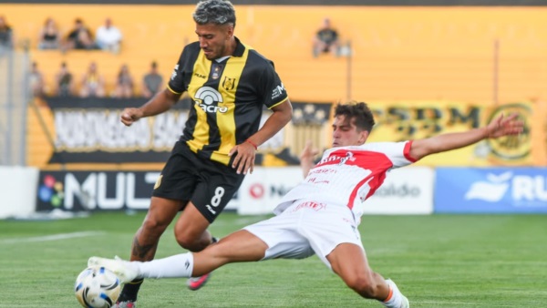 (Foto: Mariano Di Giusto/Jornada Medios).