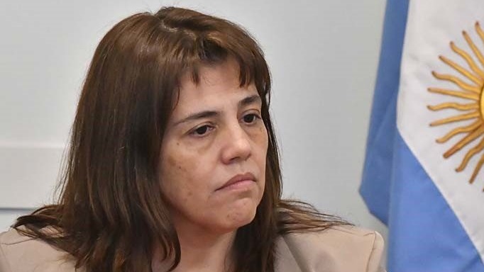 Mirta Moreno había denegado la prórroga de investigación.