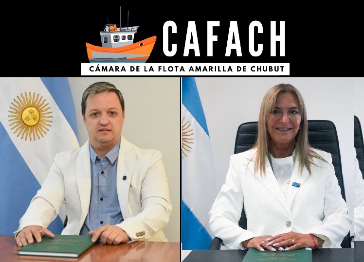 Diputados González y Tamame, alineados a los intereses pesqueros.