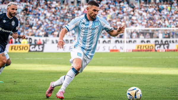 Foto: Racing