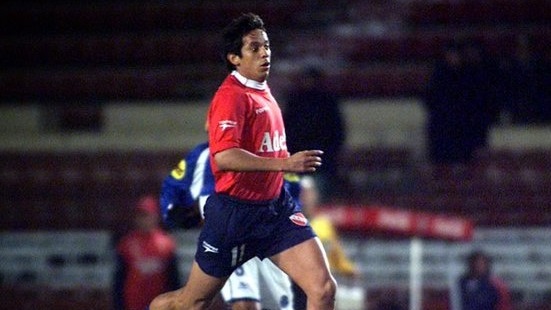 Luto en el fútbol: Murió Claudio «Yerbatero» González, un goleador con sello propio.