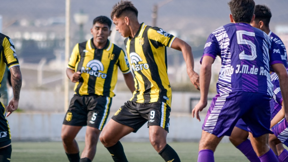 Foto: Naiara Escobar - Prensa Madryn.