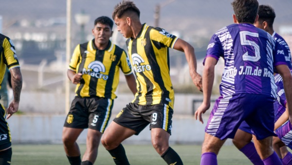 Foto: Naiara Escobar - Prensa Madryn.