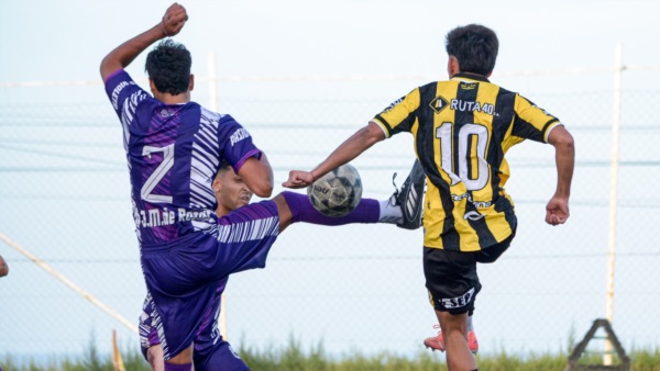 Foto: Naiara Escobar - Prensa Madryn.
